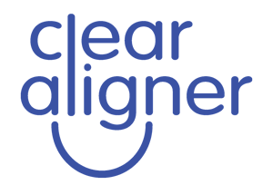 Clear aligners Logo